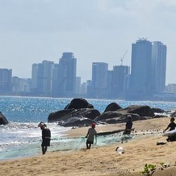 Da Nang rent apartments